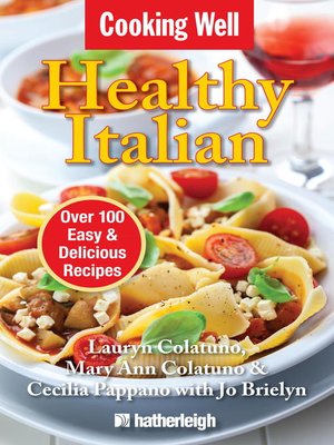 Cooking Well - ebook